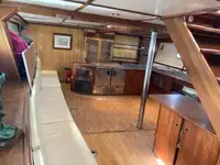 Ferry vessel for sale