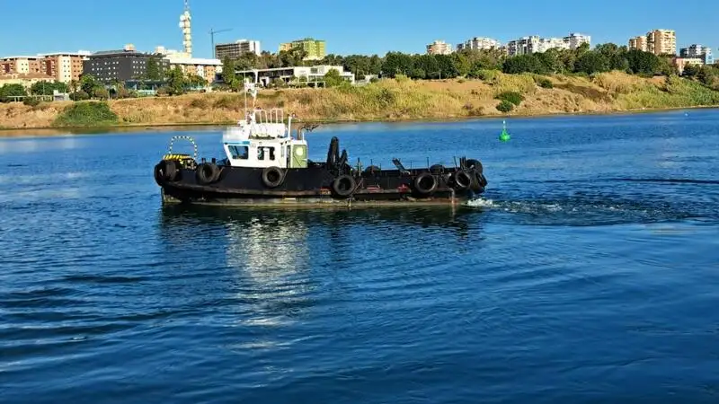 Workboats for sale