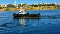 Workboats for sale