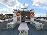 Catamaran for sale