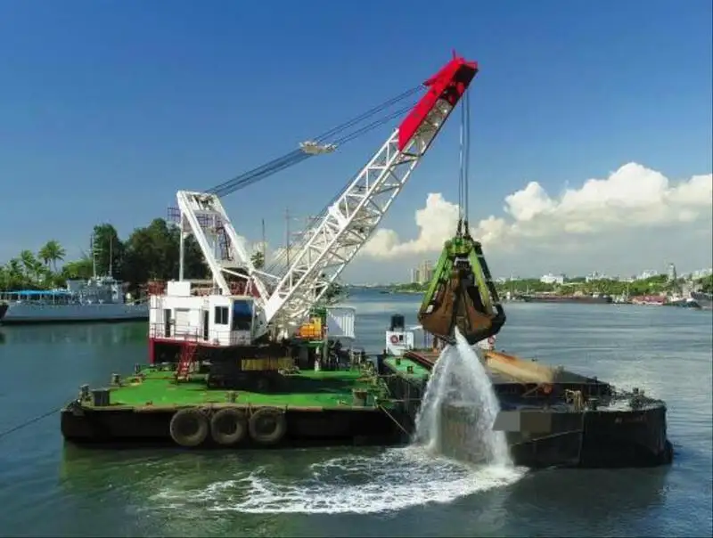 Barge for sale