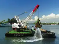 Barge for sale