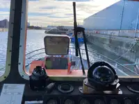 Pilot boat for sale