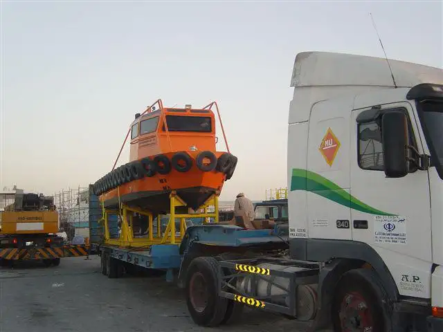 Workboats for sale