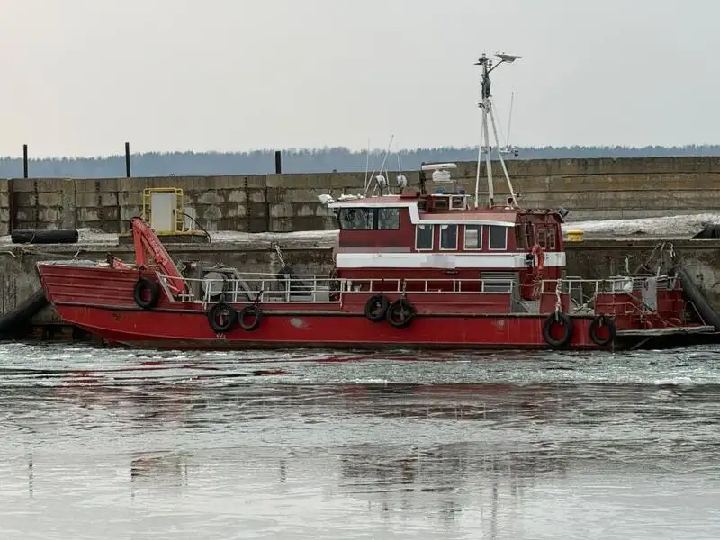 Workboats for sale