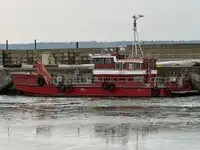 Workboats for sale