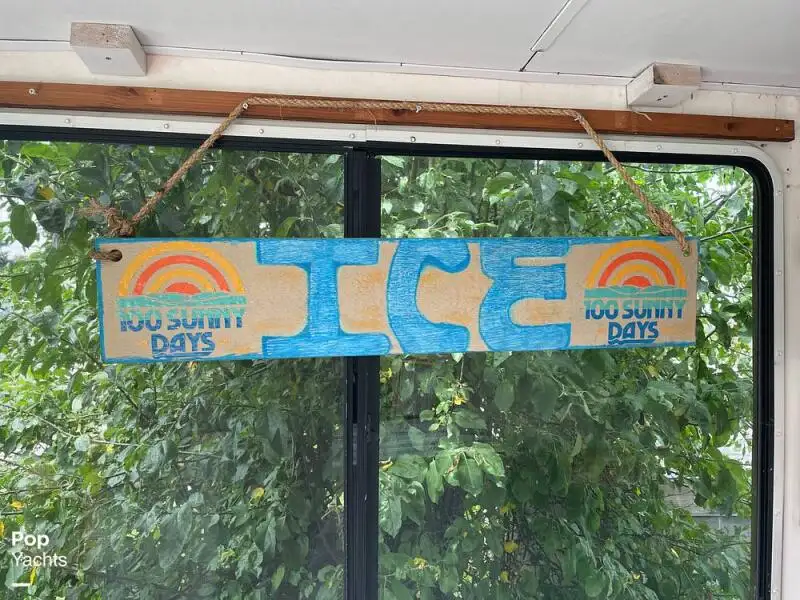 Catamaran for sale