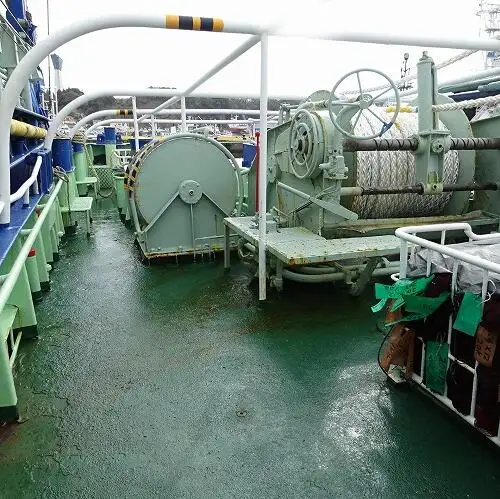 Purse seiner for sale