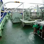Purse seiner for sale