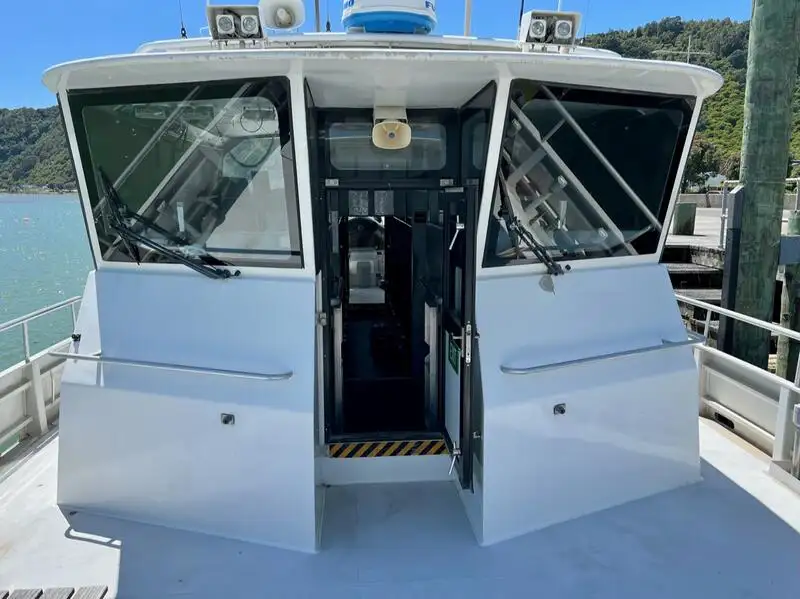 Catamaran for sale