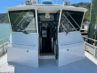 Catamaran for sale