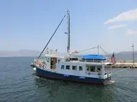 Trawler for sale