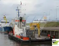 General Cargo/Multi-purpose for sale