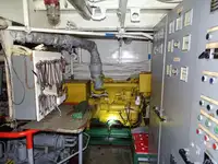 Towboat for sale