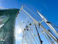 Trawler for sale