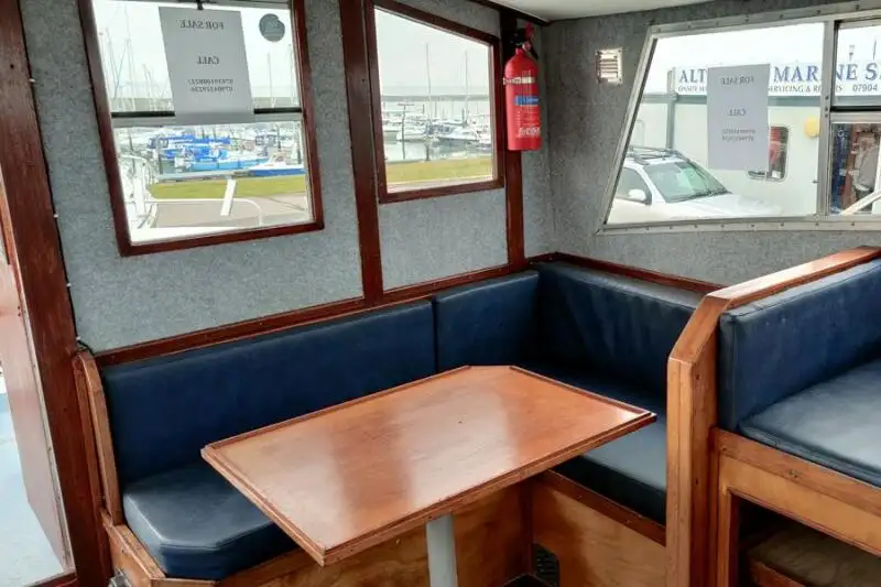 Workboats for sale