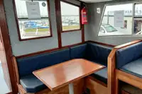 Workboats for sale