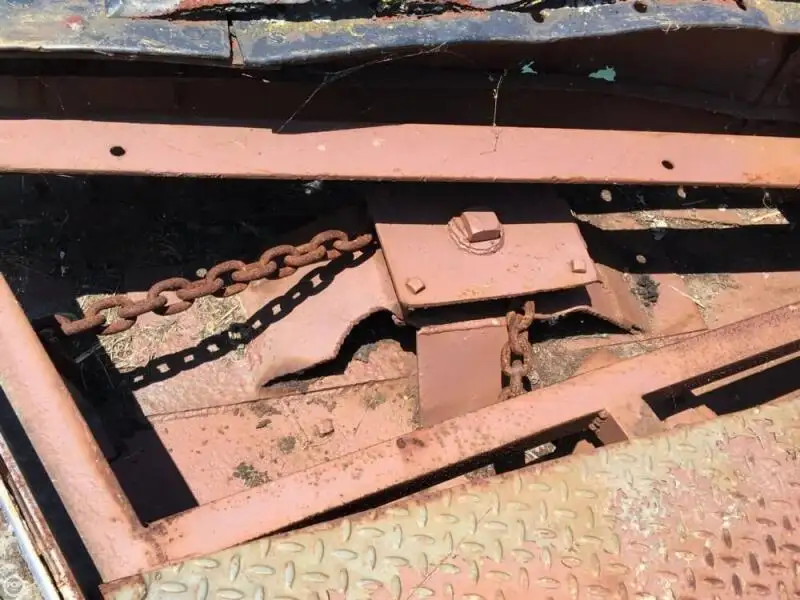 Towboat for sale