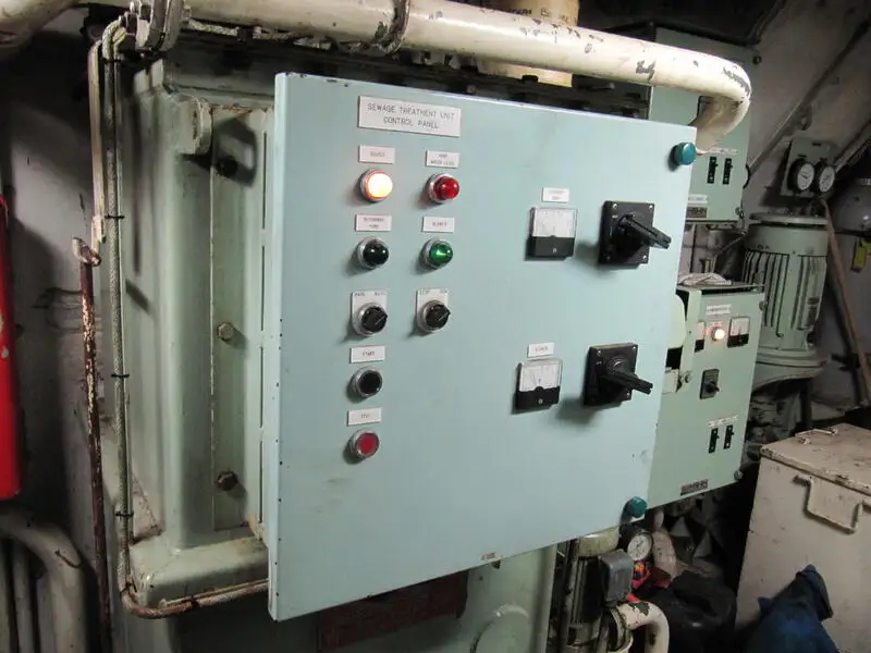 Towboat for sale