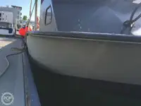 Trawler for sale
