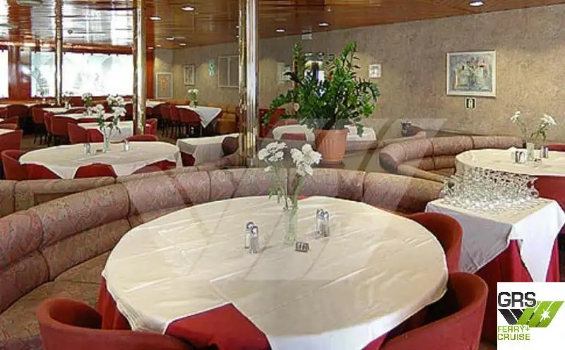 Ro-Ro ship for sale
