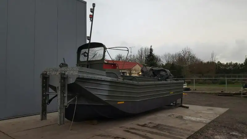 Workboats for sale