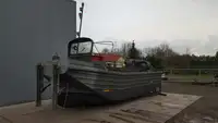 Workboats for sale