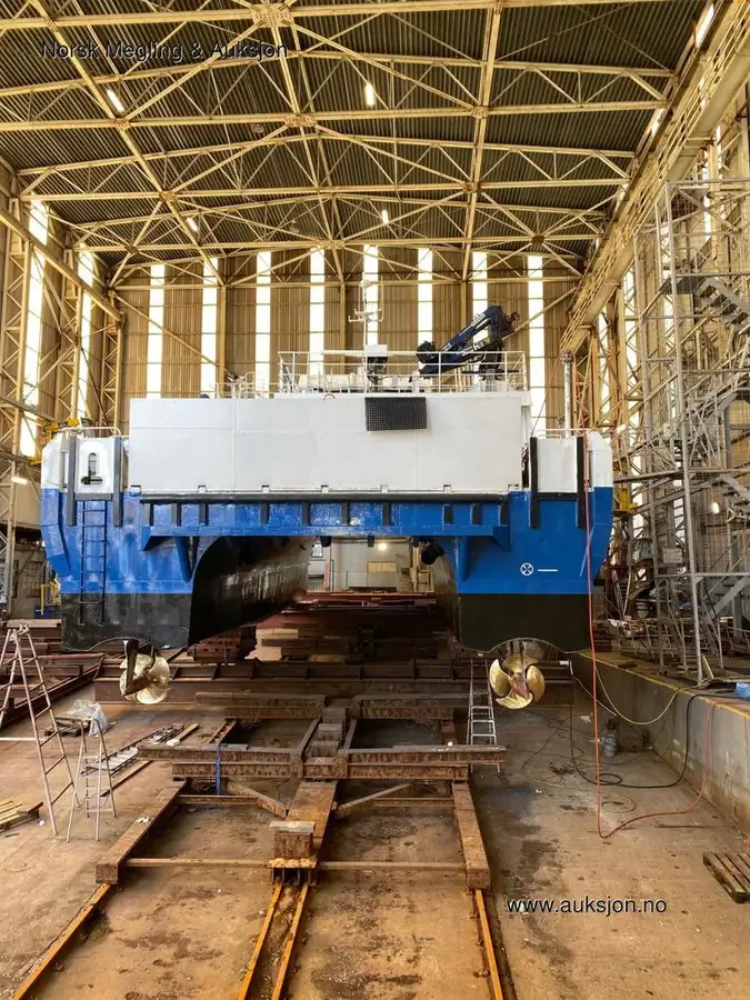 Ro-Ro ship for sale