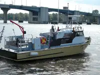Dive support for sale