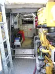 Survey vessel for sale