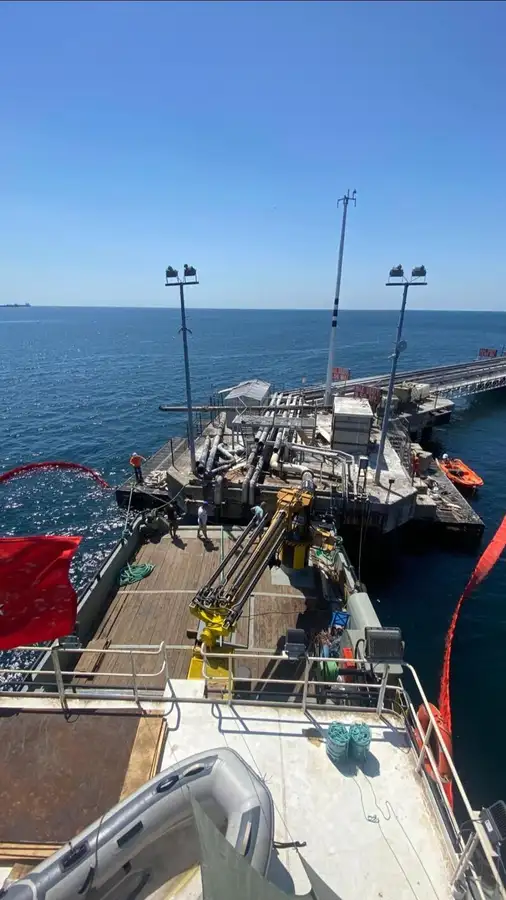 Workboats for sale