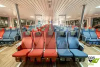 Cruise ship for sale