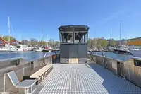 Catamaran for sale