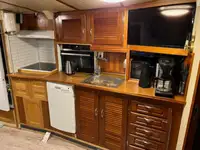 Patrol boat for sale