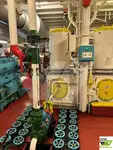 Supply ship for sale