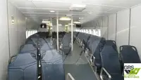Wind farm service vessel for sale