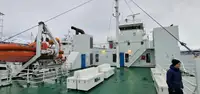 Bunker tanker for sale
