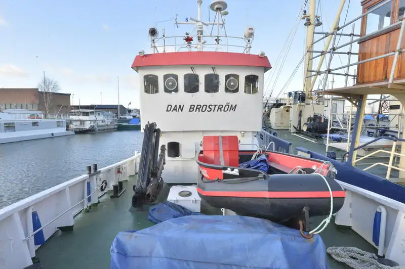 Towboat for sale