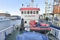 Towboat for sale