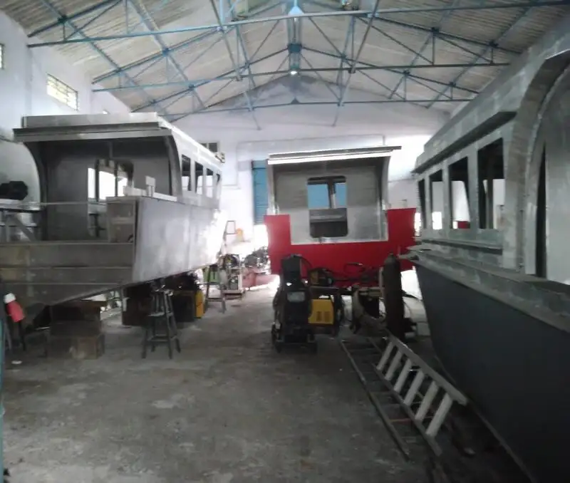 Workboats for sale