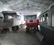 Workboats for sale