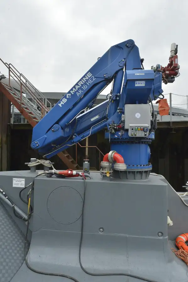 Workboats for sale