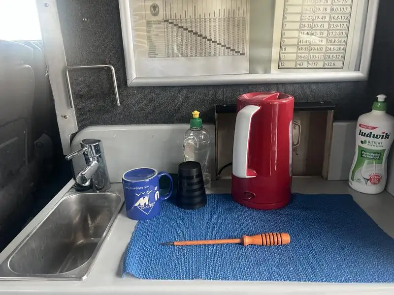 Catamaran for sale