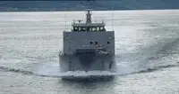 Landing Craft, Tank for sale