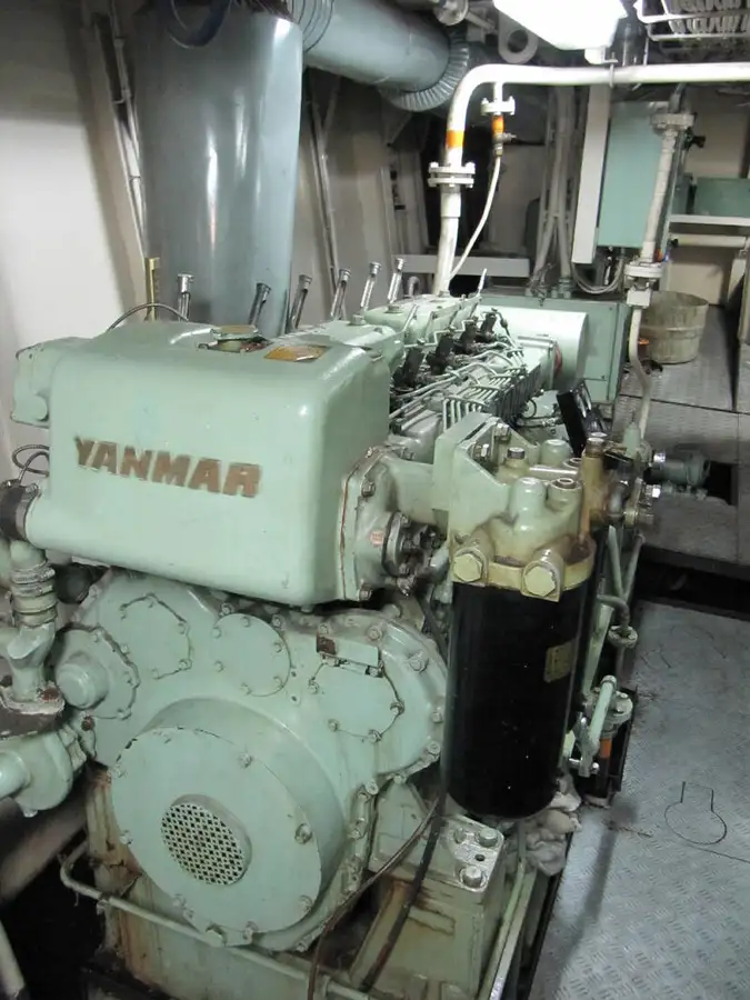Towboat for sale