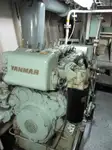 Towboat for sale