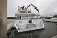 Trawler for sale