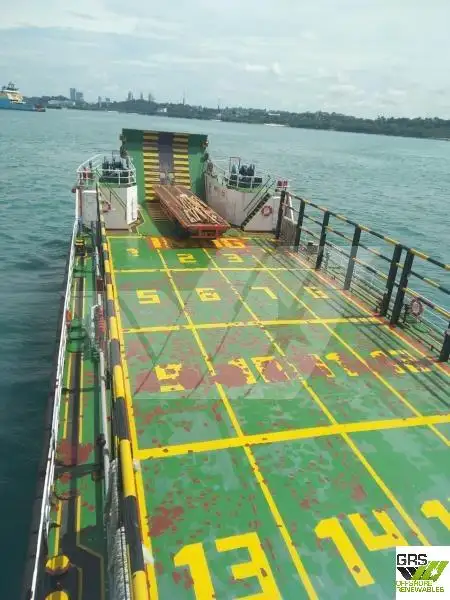 Landing Craft, Tank for sale