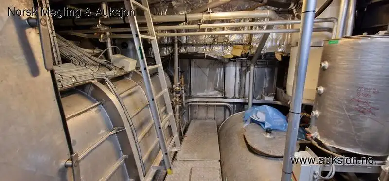 Ro-Ro ship for sale