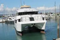 Catamaran for sale